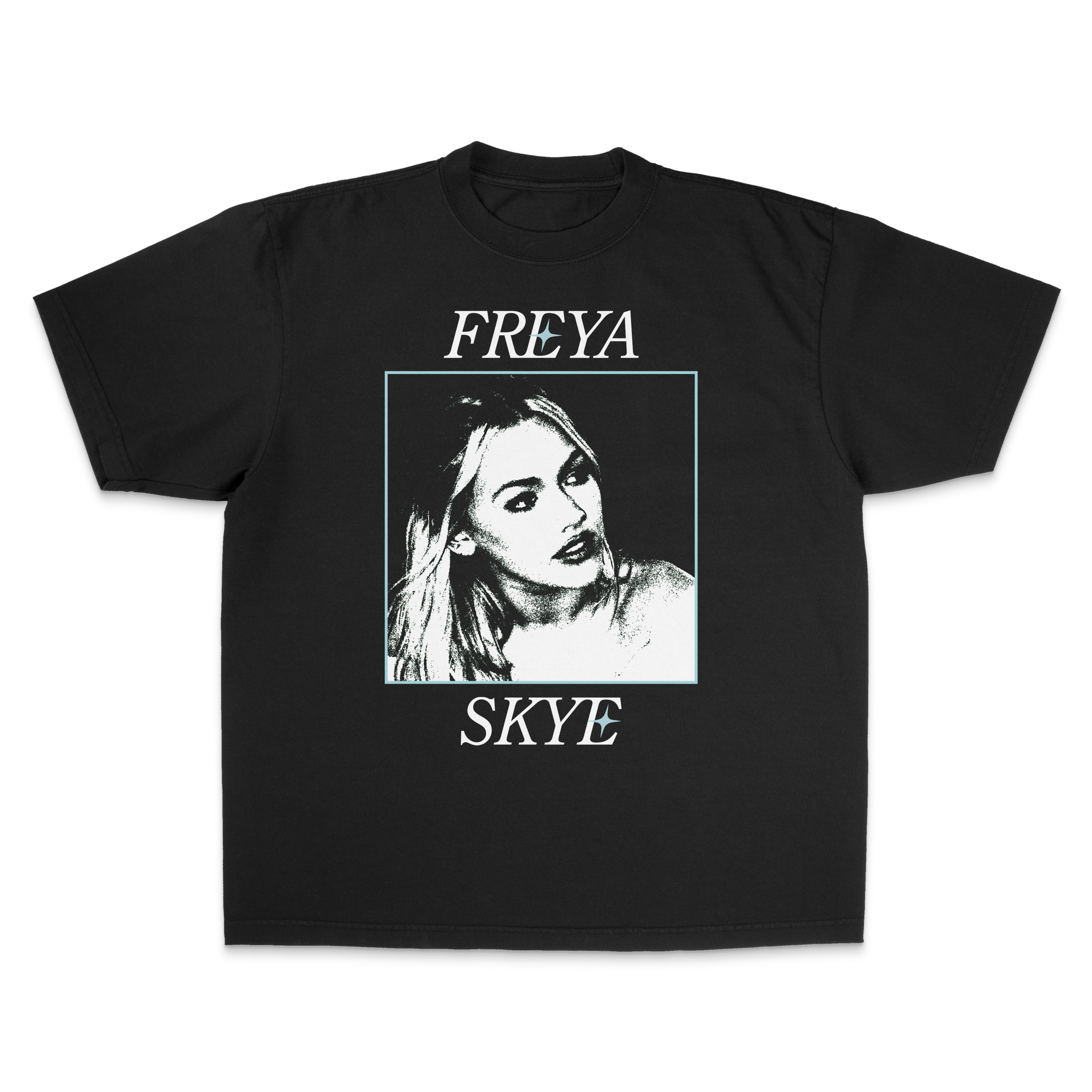 Freya Skye Photo Tee