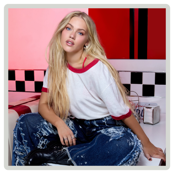 Music Buttons - Freya Skye-2