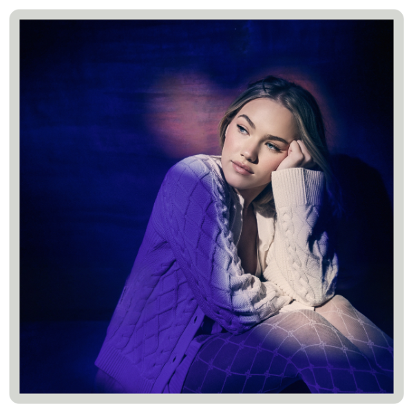 Music Buttons - Freya Skye